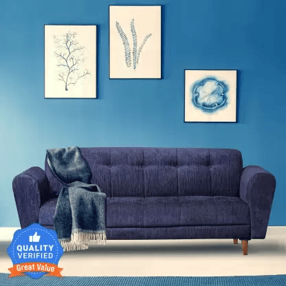 Seventh Heaven Milan 5 Seater Sofa