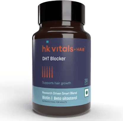 HEALTHKART HK Vitals