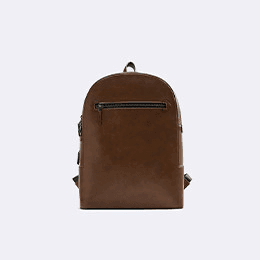 New Lether Backpack